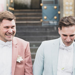 Fabi & André · Darmstadt