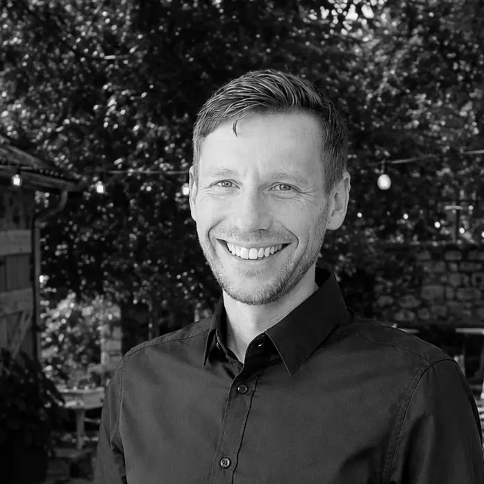 Stephan Riedel – Hochzeitsfotograf aus Leipzig
